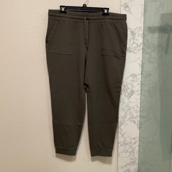 32 degree cool joggers XL grey/green - Picture 4 of 6